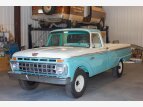 Thumbnail Photo 0 for 1965 Ford F250 2WD Regular Cab